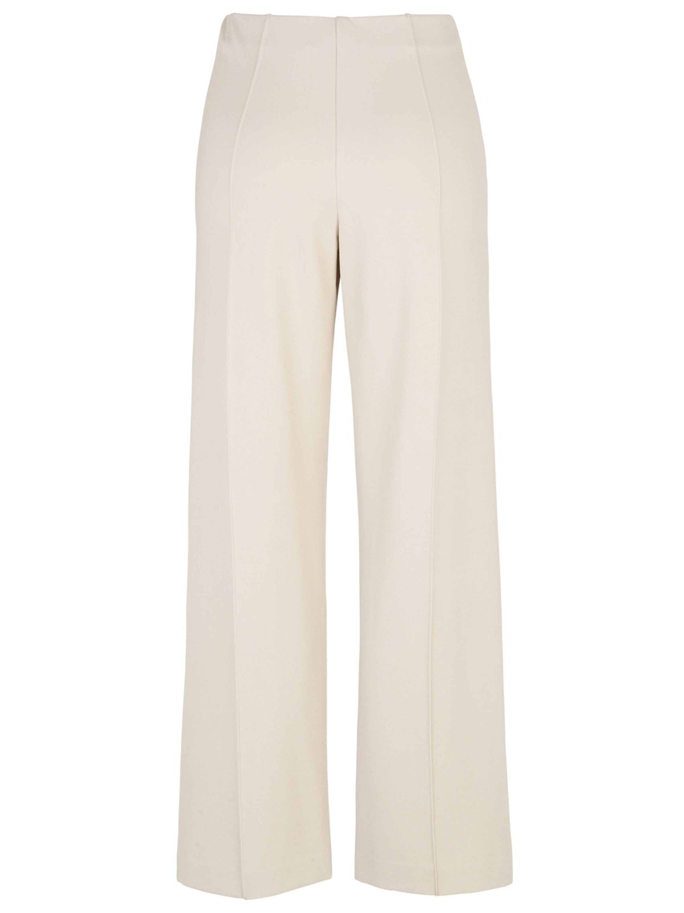 Cellbes of Sweden Wide leg Pantalon in Beige