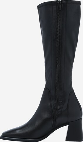 Bottes 'HEDDA' VAGABOND SHOEMAKERS en noir