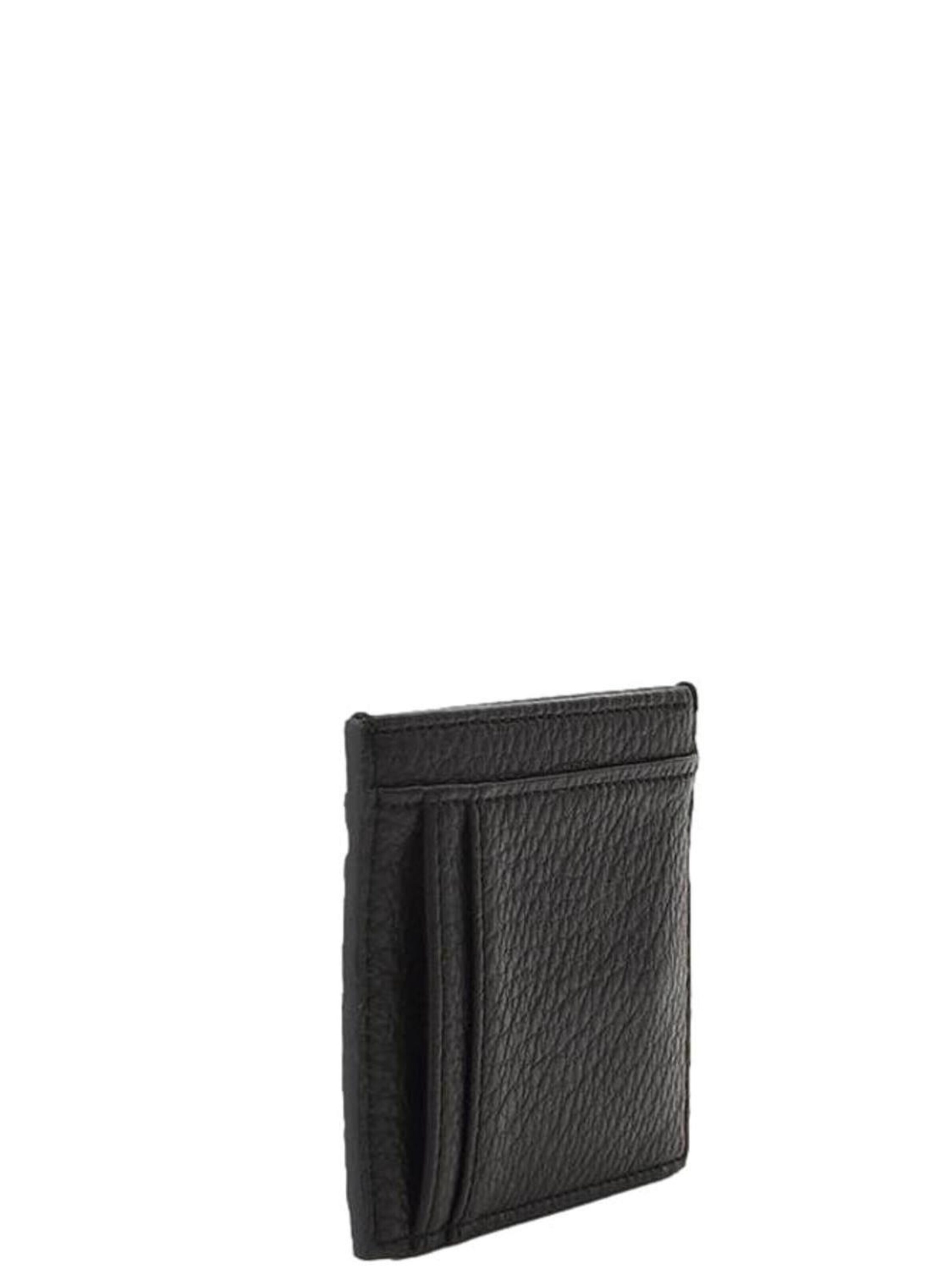 ARMANI EXCHANGE Portemonnaie‌ in Schwarz
