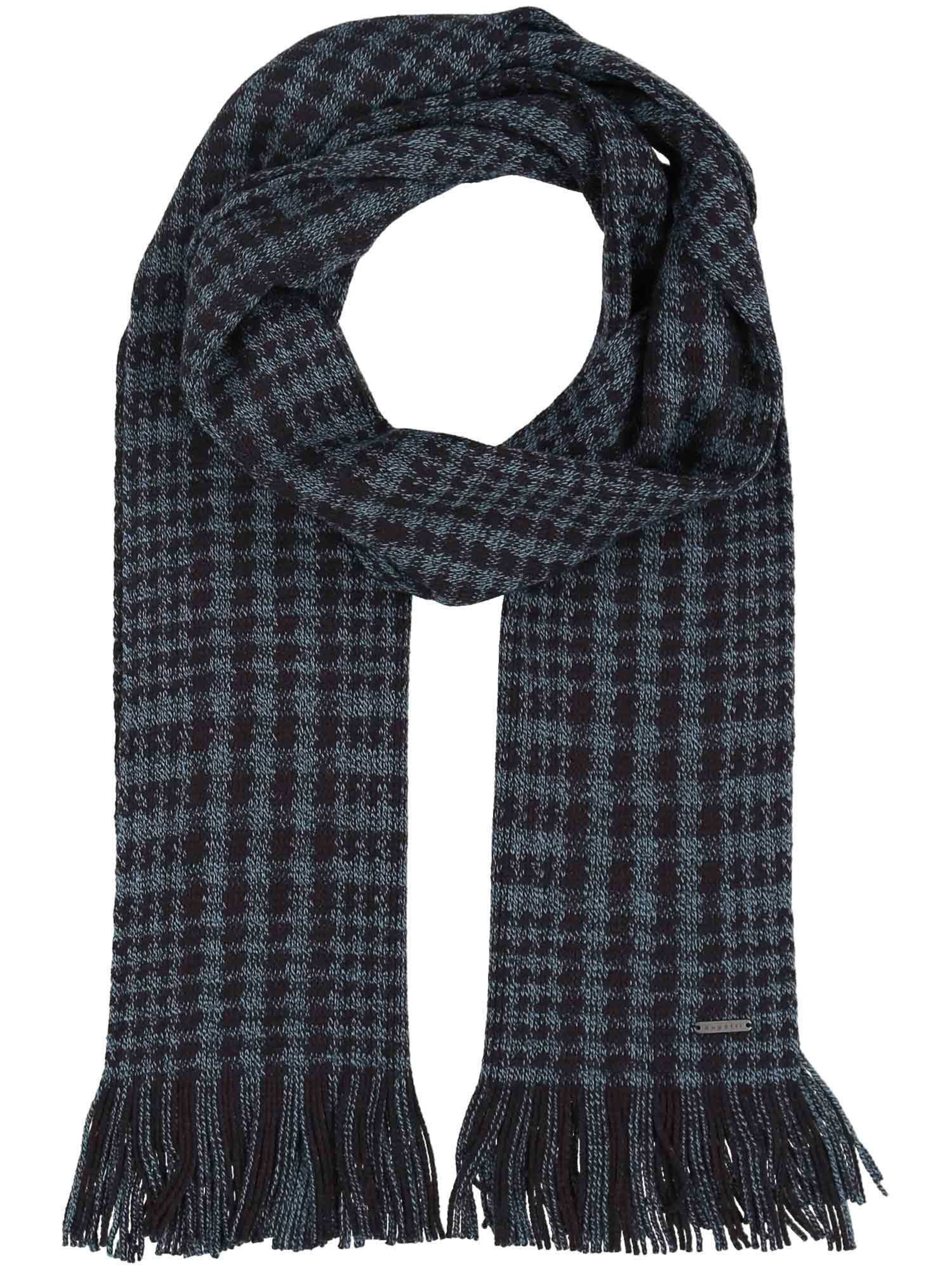 bugatti Beanie in Blue