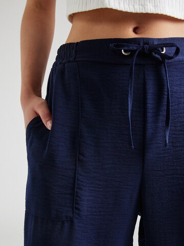 regular Pantaloni di Dorothy Perkins in blu