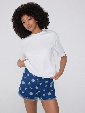 Tezenis Shirt in White
