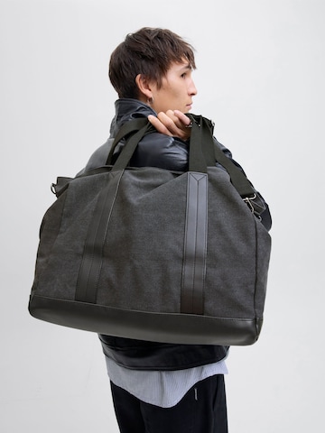 JACK & JONES Weekendtas in Zwart