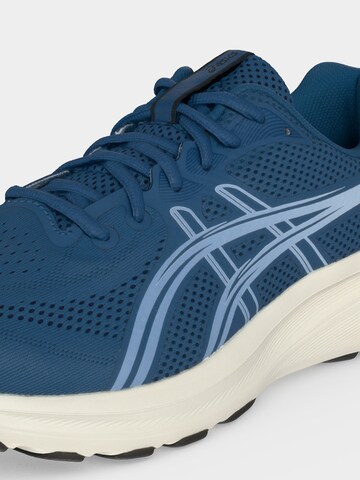 ASICS Παπούτσι για τρέξιμο 'Gel-Contend 10' σε μπλε