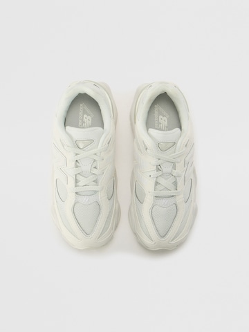new balance Sneakers '9060' in Wit