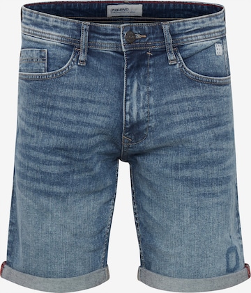 BLEND Slimfit Jeans in Blauw