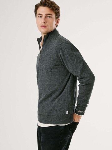 Pepe Jeans Pullover 'Andre' in Grau