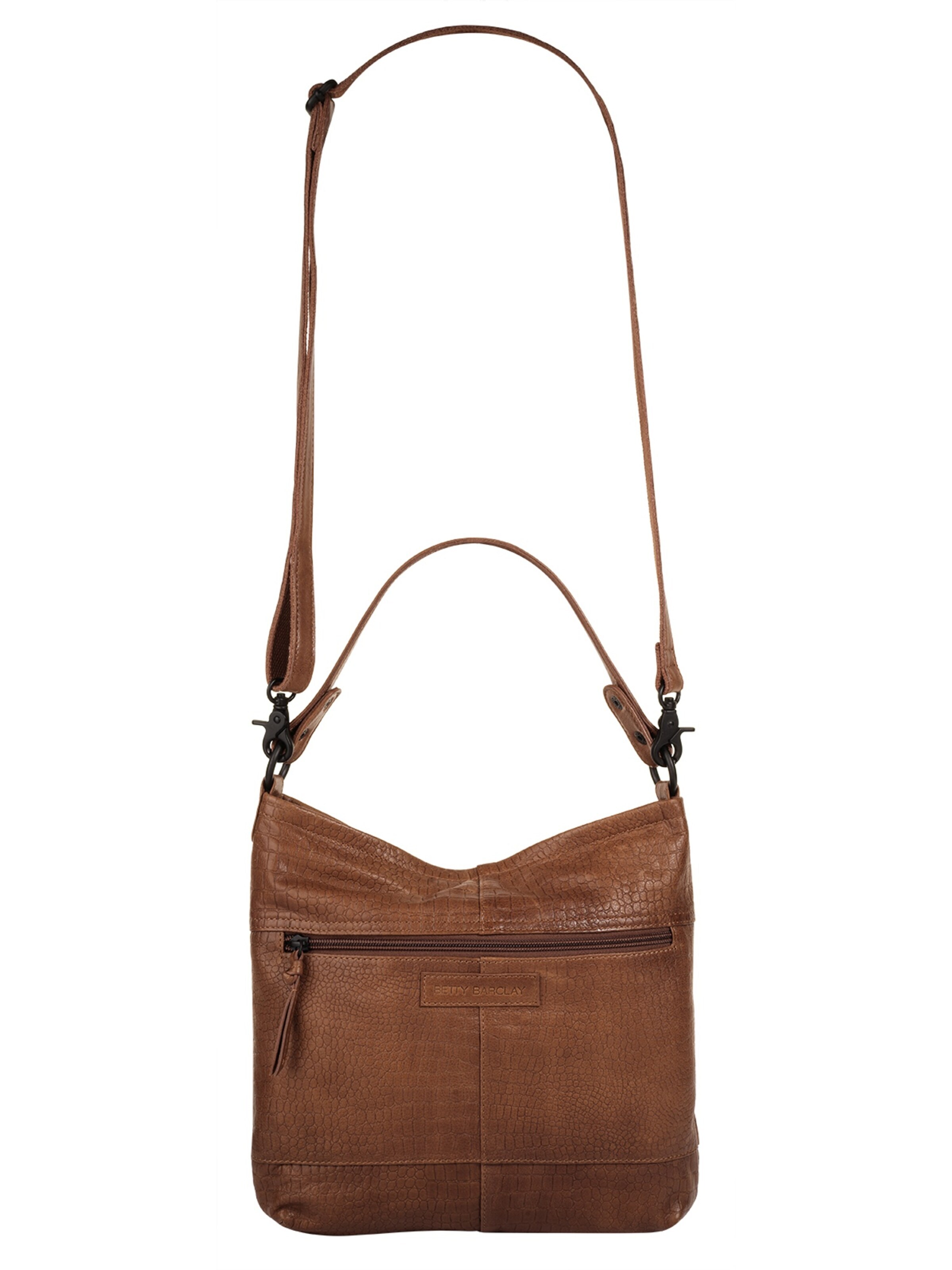Betty Barclay - Bolso de hombro en marrón