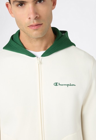 Champion - Fato de jogging em verde