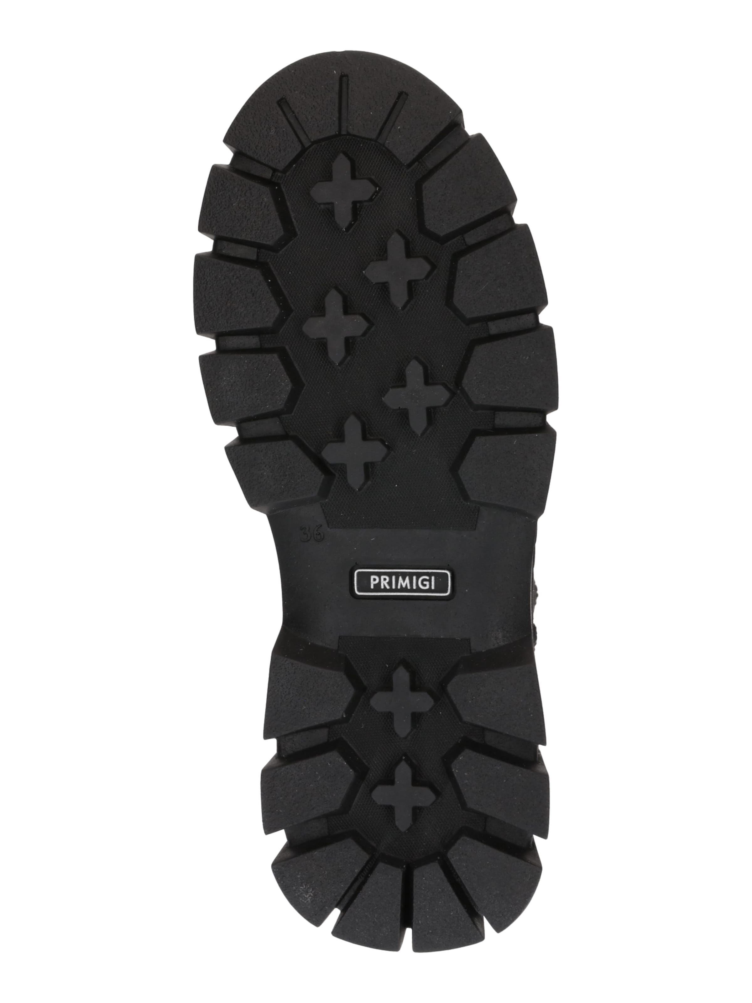 PRIMIGI Сапоги в Черный