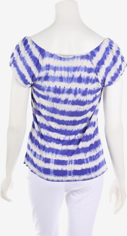 Weekend Max Mara T-Shirt S in Blau