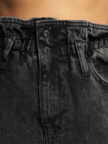 2Y Premium Regular Jeans 'Charlotte' in Black