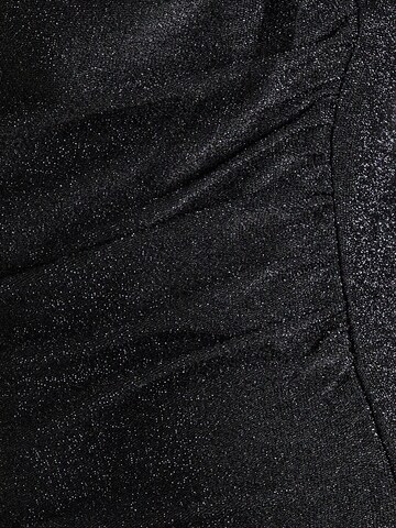 Abito 'BY TACHA' di b.young in nero