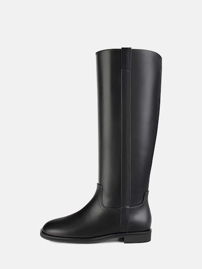 Boots 'ASTEROID BELT' in 35 L37 HANDMADE SHOES di colore nero, Visualizzazione prodotti