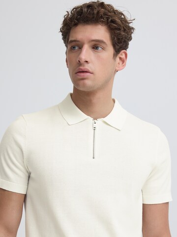 Pull-over 'CFLoka' Casual Friday en beige