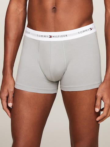 Boxers 'Essential' Tommy Hilfiger Underwear en bleu