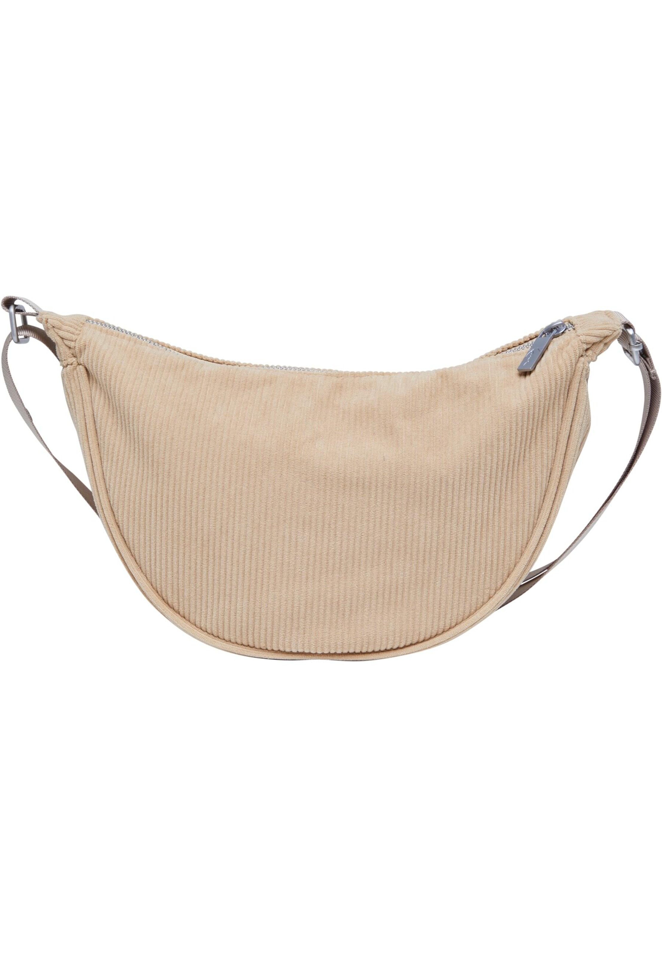 Sac bandoulière Karl Kani en beige