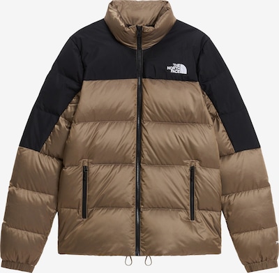 XS dydžio Laisvalaikio striukė 'DIABLO 2.0' iš THE NORTH FACE, spalva – šviesiai ruda / juoda, Prekių apžvalga