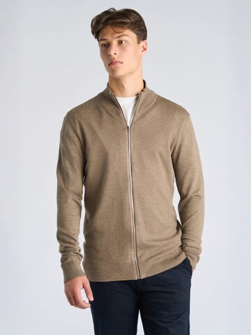 Giacchetta di Lindbergh in beige