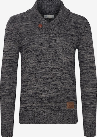 !Solid - Pullover 'Phil' em cinzento: frente