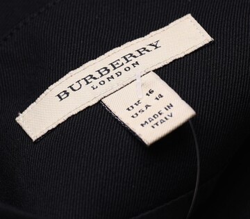 BURBERRY Skirt in XL in Black