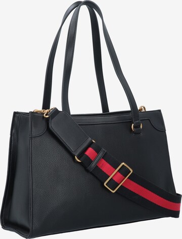 Liu Jo Shopper 'Anaba' in Schwarz