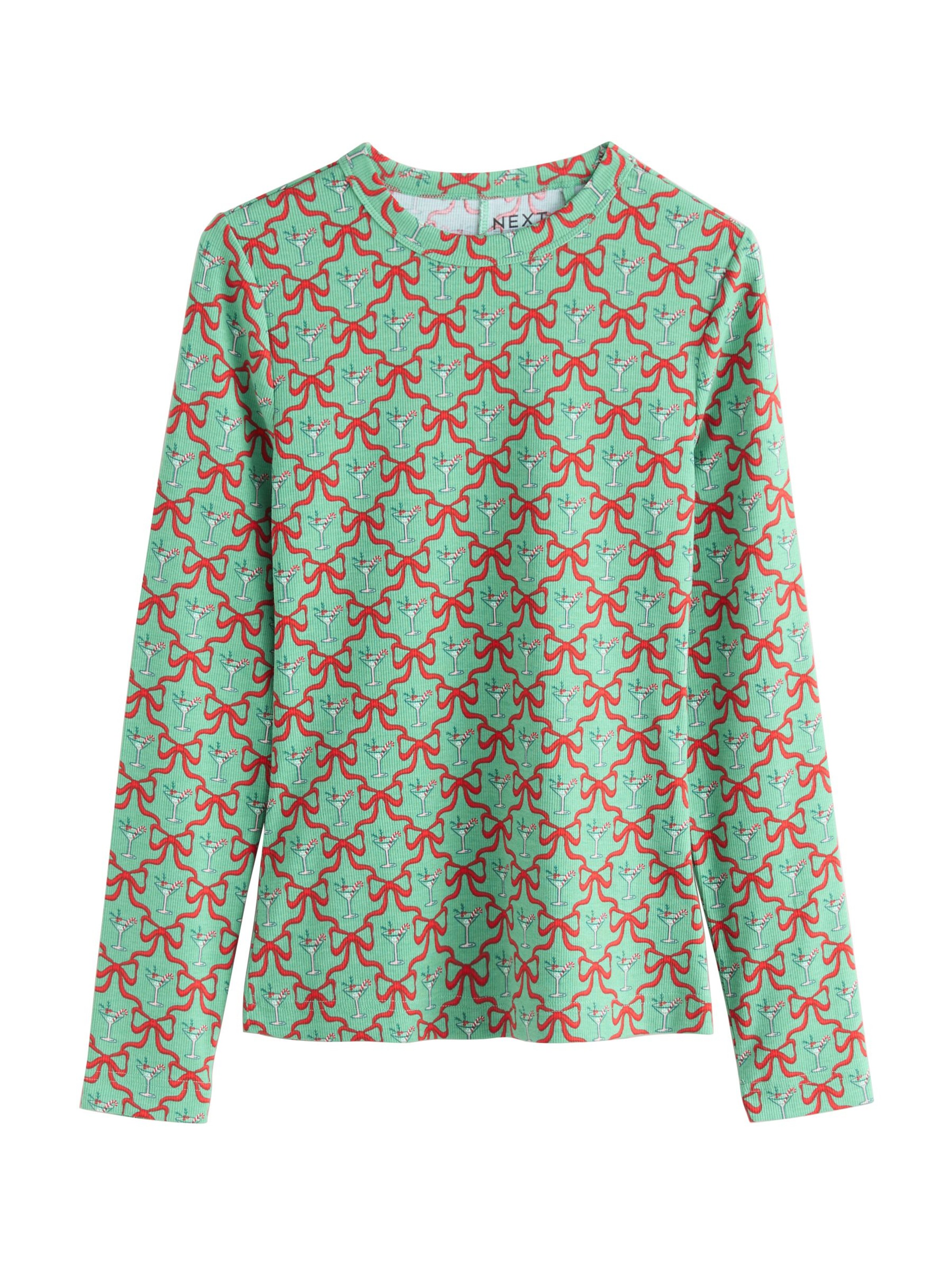 T-shirt Next en beige