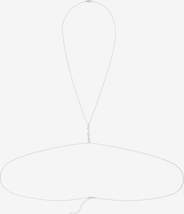 LASCANA Kette in Silber: Vorderseite