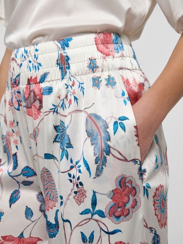 Dea Kudibal Regular Broek ' MargoDEA ' in Roze