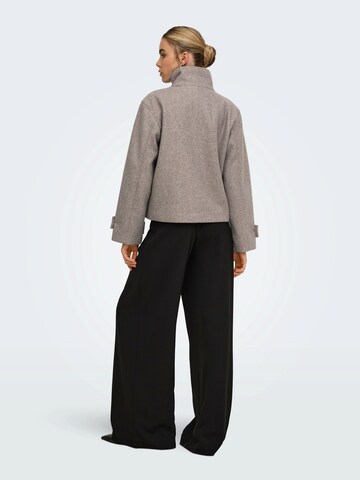 Giacca di mezza stagione 'ONLVELA' di ONLY in marrone