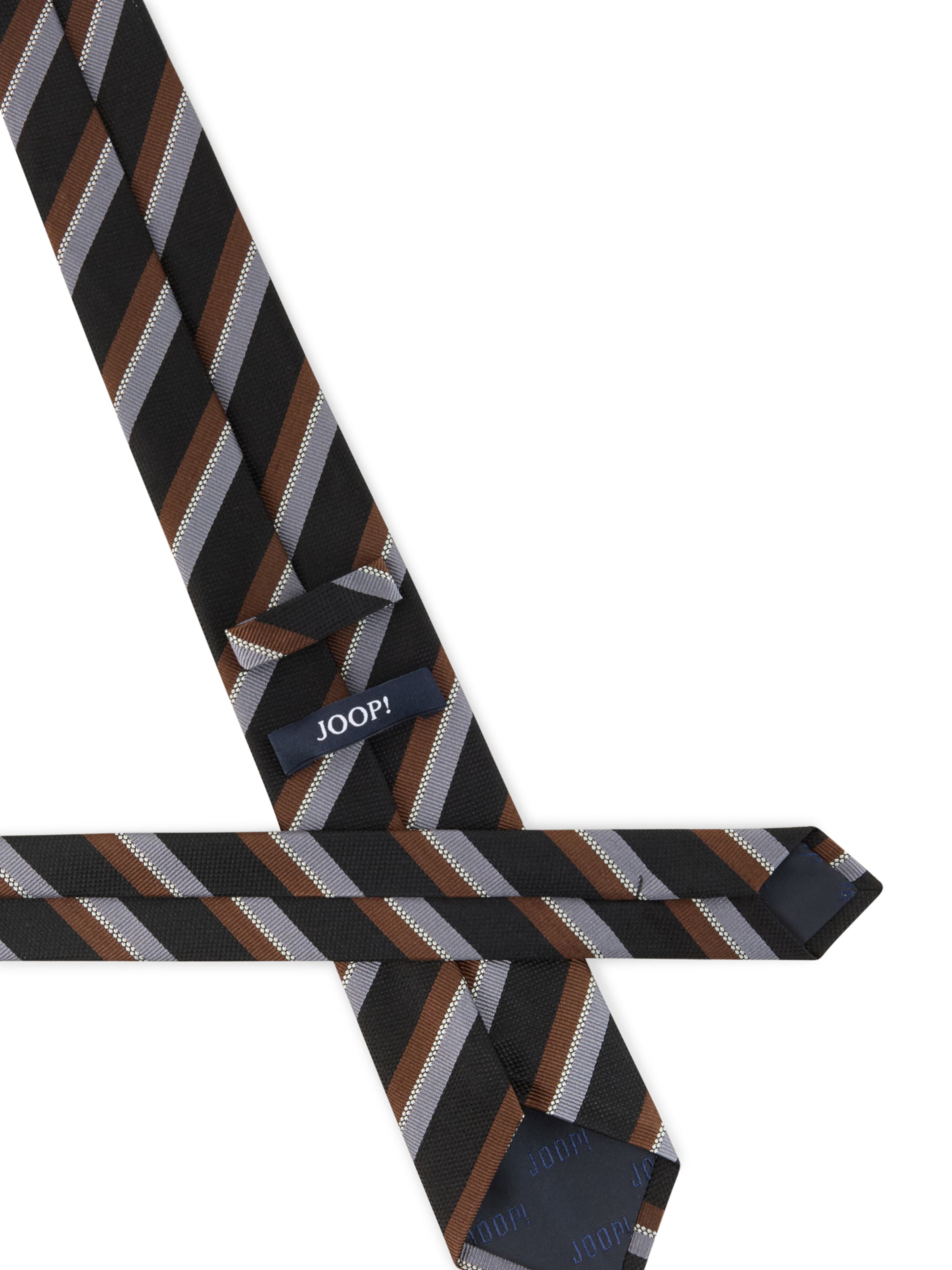 JOOP! Tie in Grey