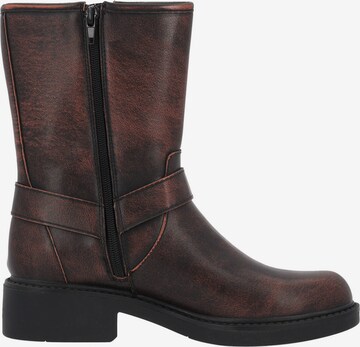 Palado Boots 'Hanav' in Brown