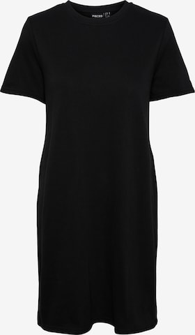 PIECES - Vestido 'CHILLI' em preto: frente