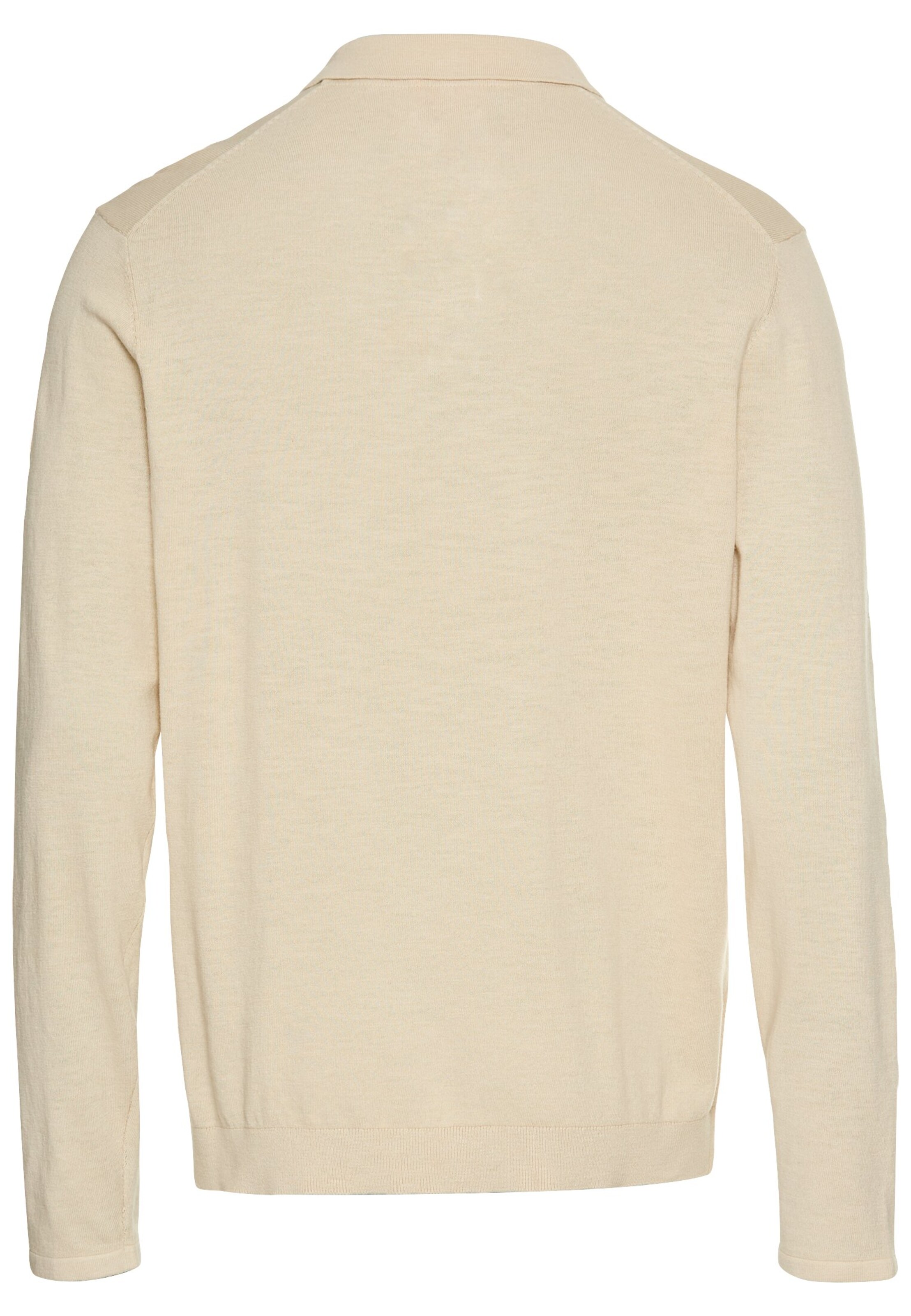 CAMEL ACTIVE - Camisa em bege