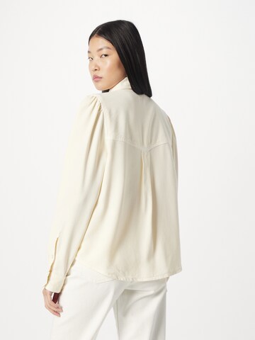 BOSS Blouse 'Benedetta' in Wit