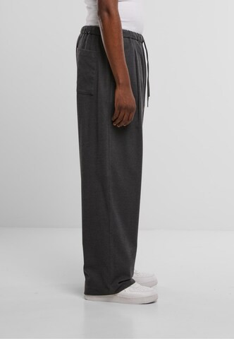 Elias Rumelis Regular Trousers 'Lex' in Grey