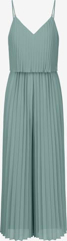 APART Jumpsuit in Grün: Vorderseite