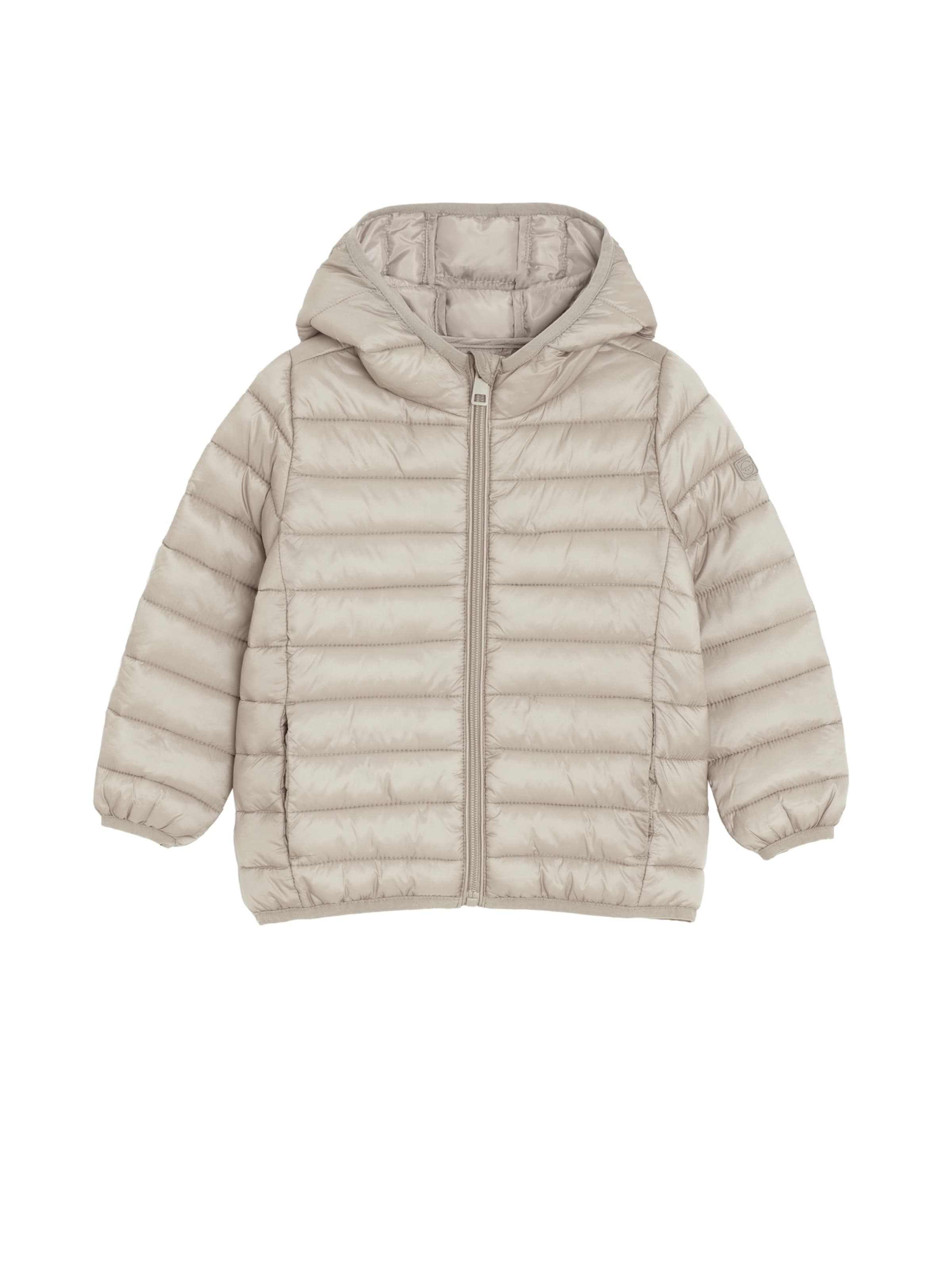 Cool Club Přechodná bunda – béžová: přední strana