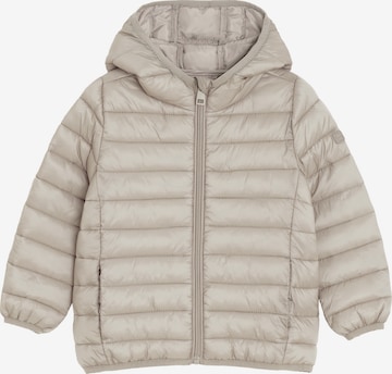 smėlio Cool Club Demisezoninė striukė: priekis