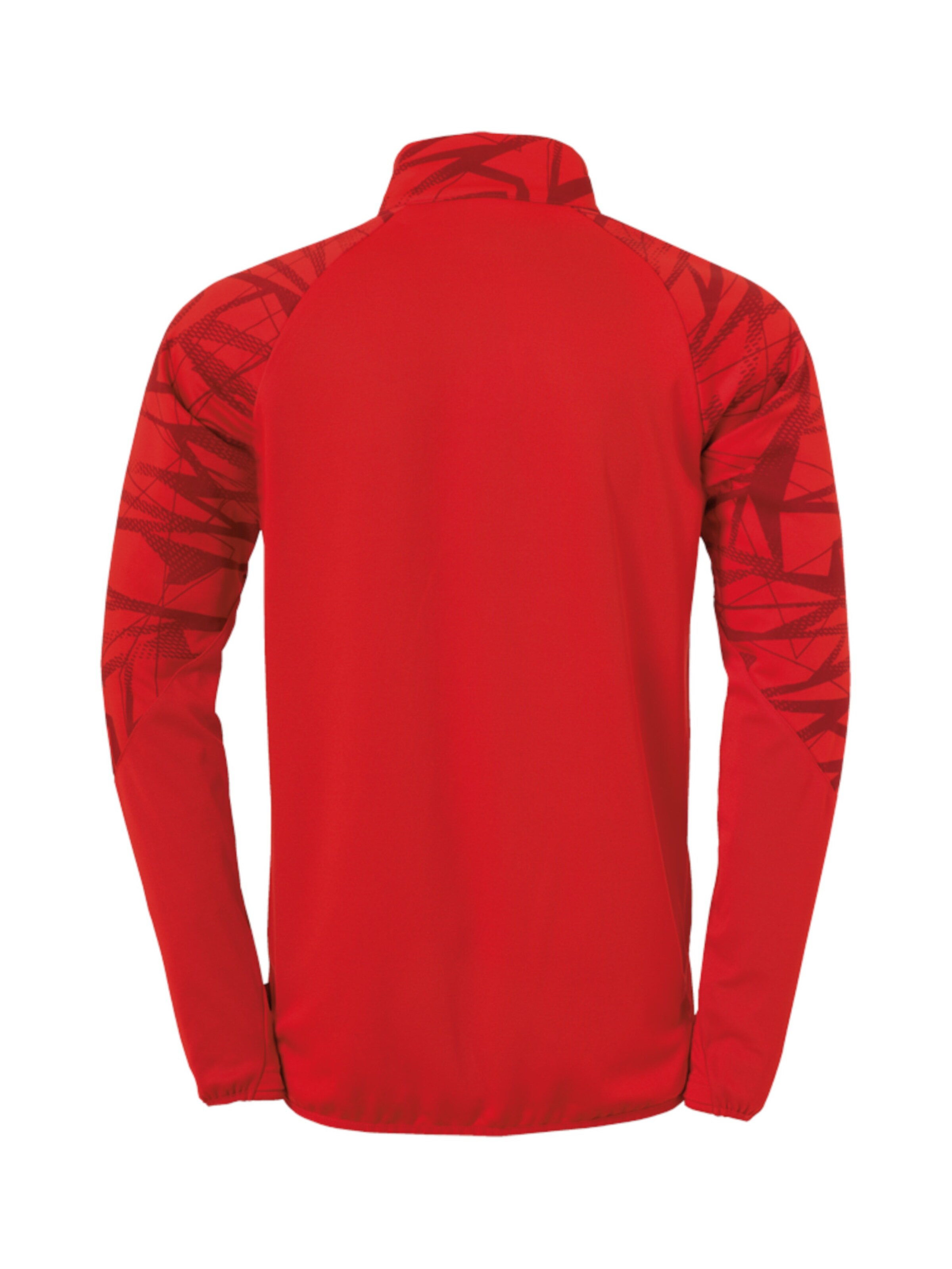 UHLSPORT Performance Shirt in Red