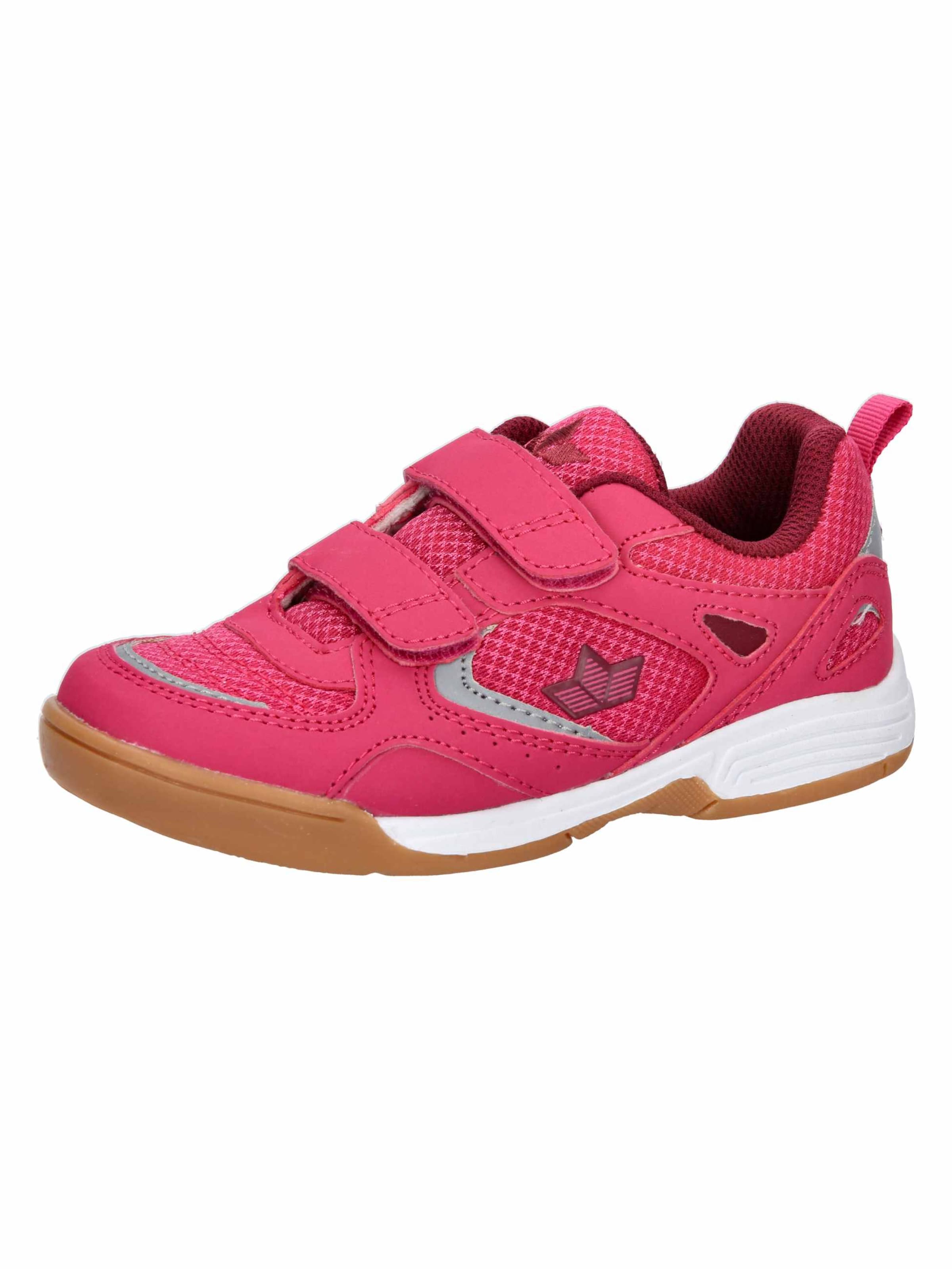 LICO Sportschuh 'Siro V' in Pink: Vorderseite