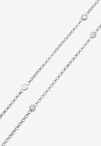 ELLI Necklace in Silver