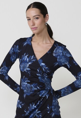 KOROSHI Φόρεμα σε μαύρο