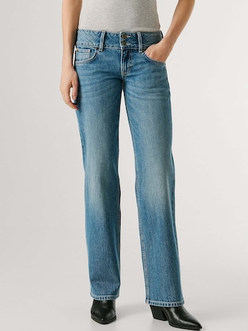 regular Jeans 'Venus' di Pepe Jeans in blu: frontale