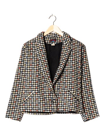 Orsay Blazer in M-L in Mixed colors: front