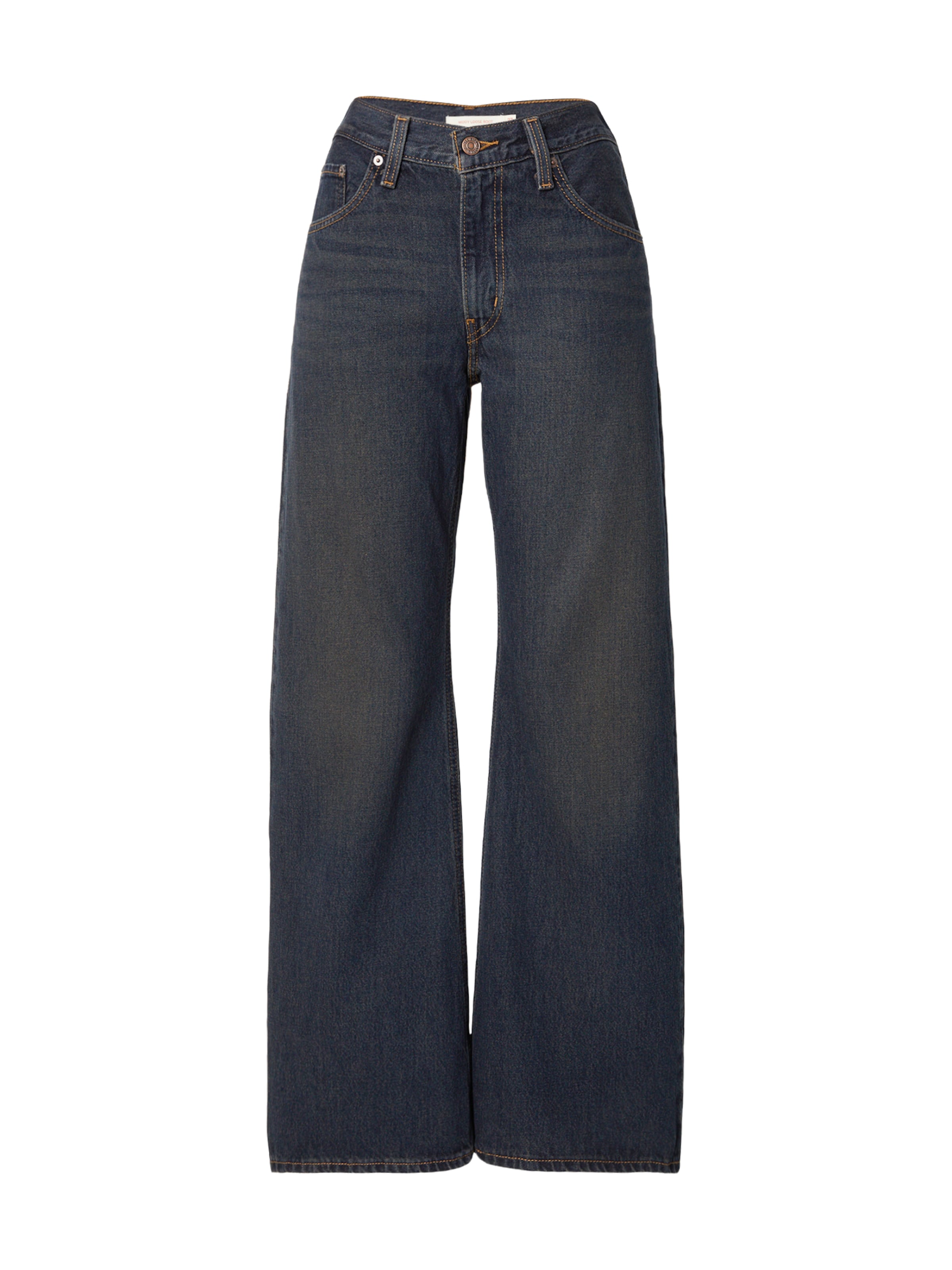 LEVI'S ® Джинсы в Синий: спереди