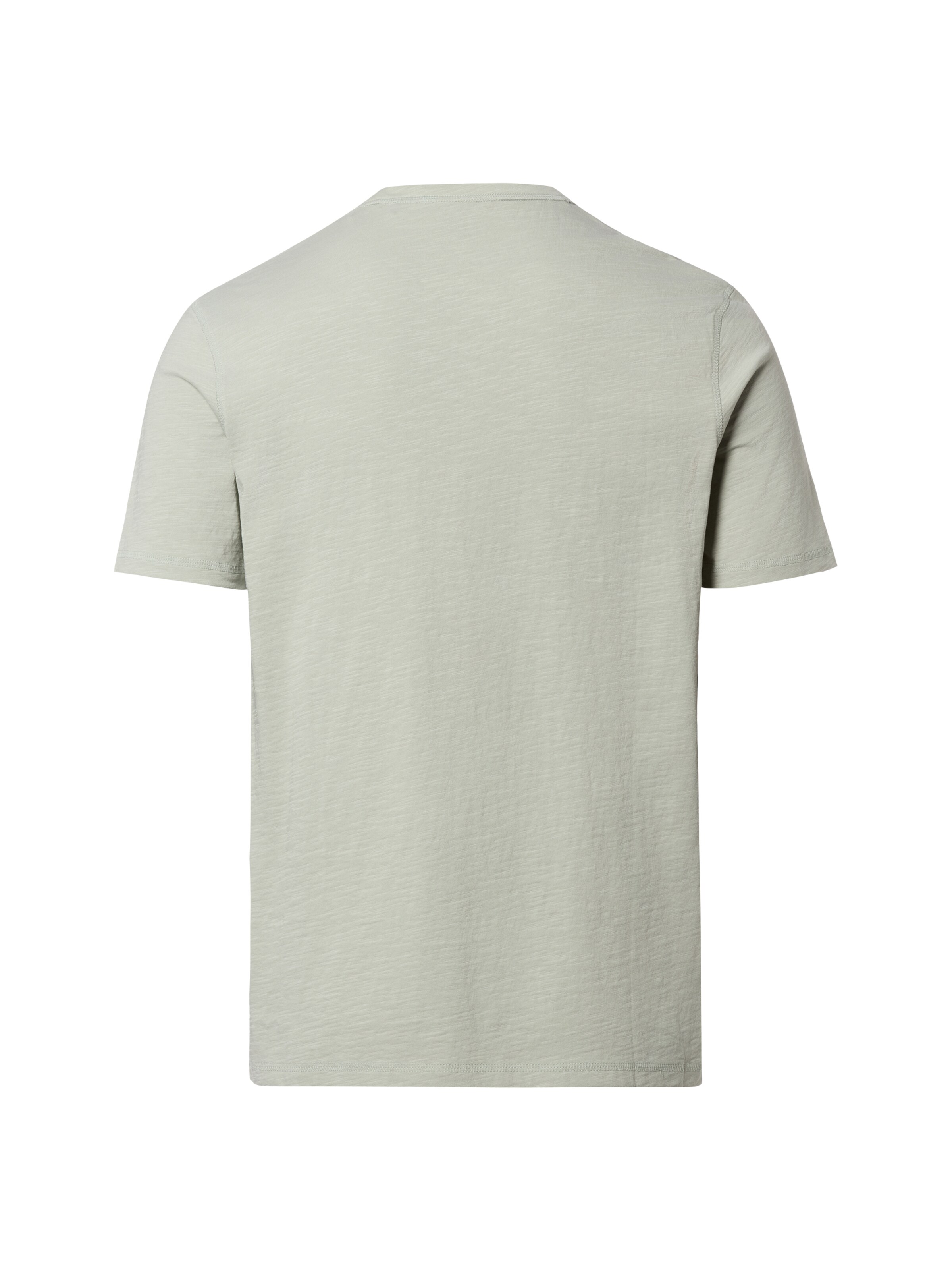 BOSS Shirt 'Tegood' in Green