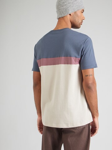 Iriedaily Tavaline suurus Särk 'Court', värv beež