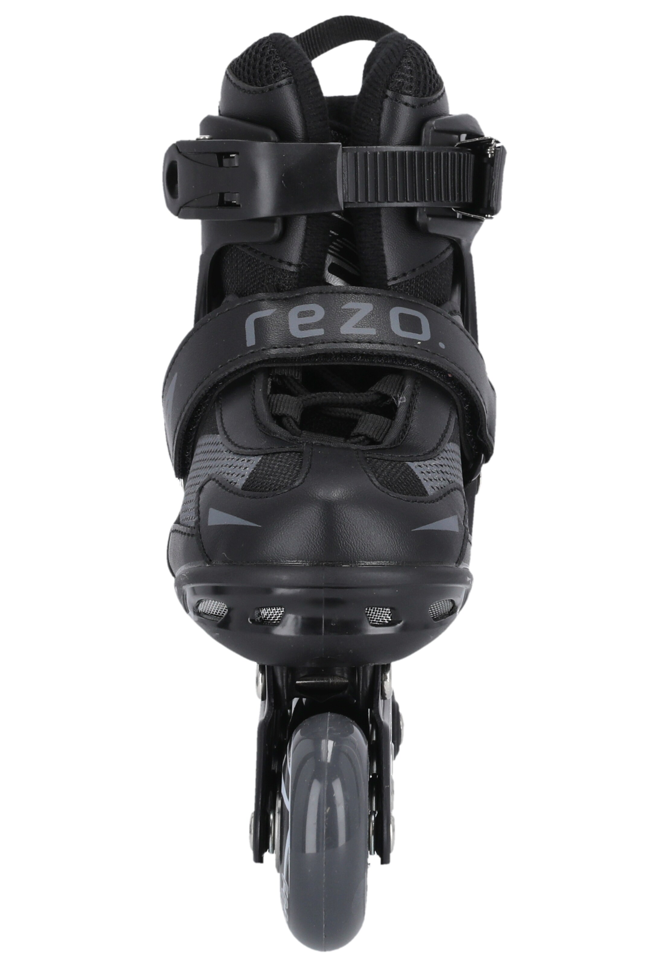 Rezo Inline and Roller Skates 'Hilo' in Black