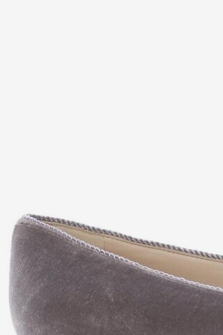 Nine West Flats & Loafers in 38 in Grey